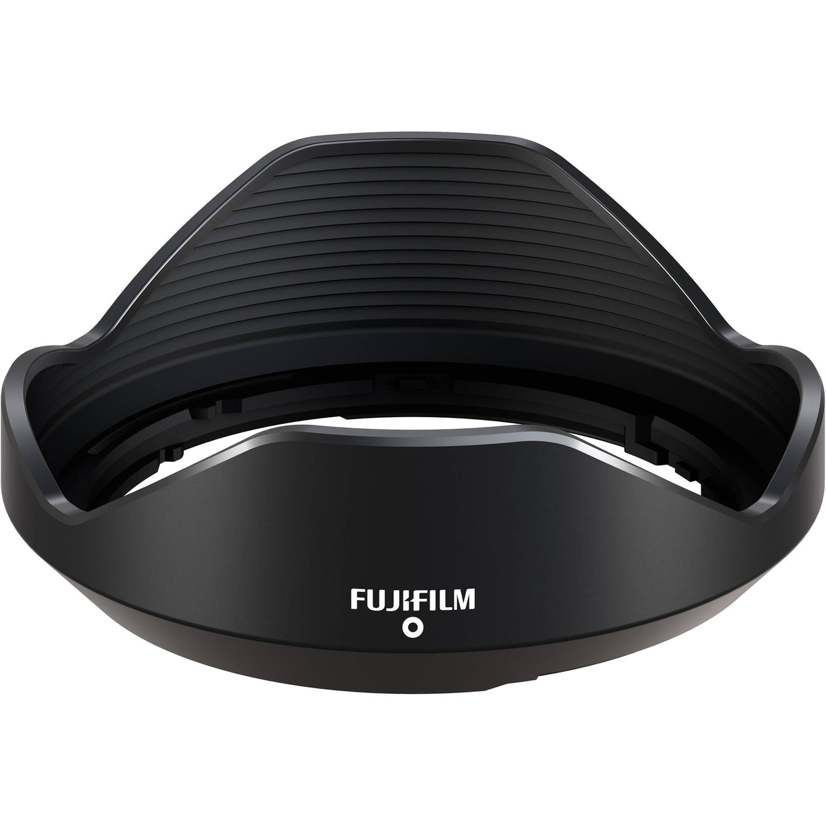 Lente Fujifilm XF 8mm f/3.5 R WR - contenido de la caja