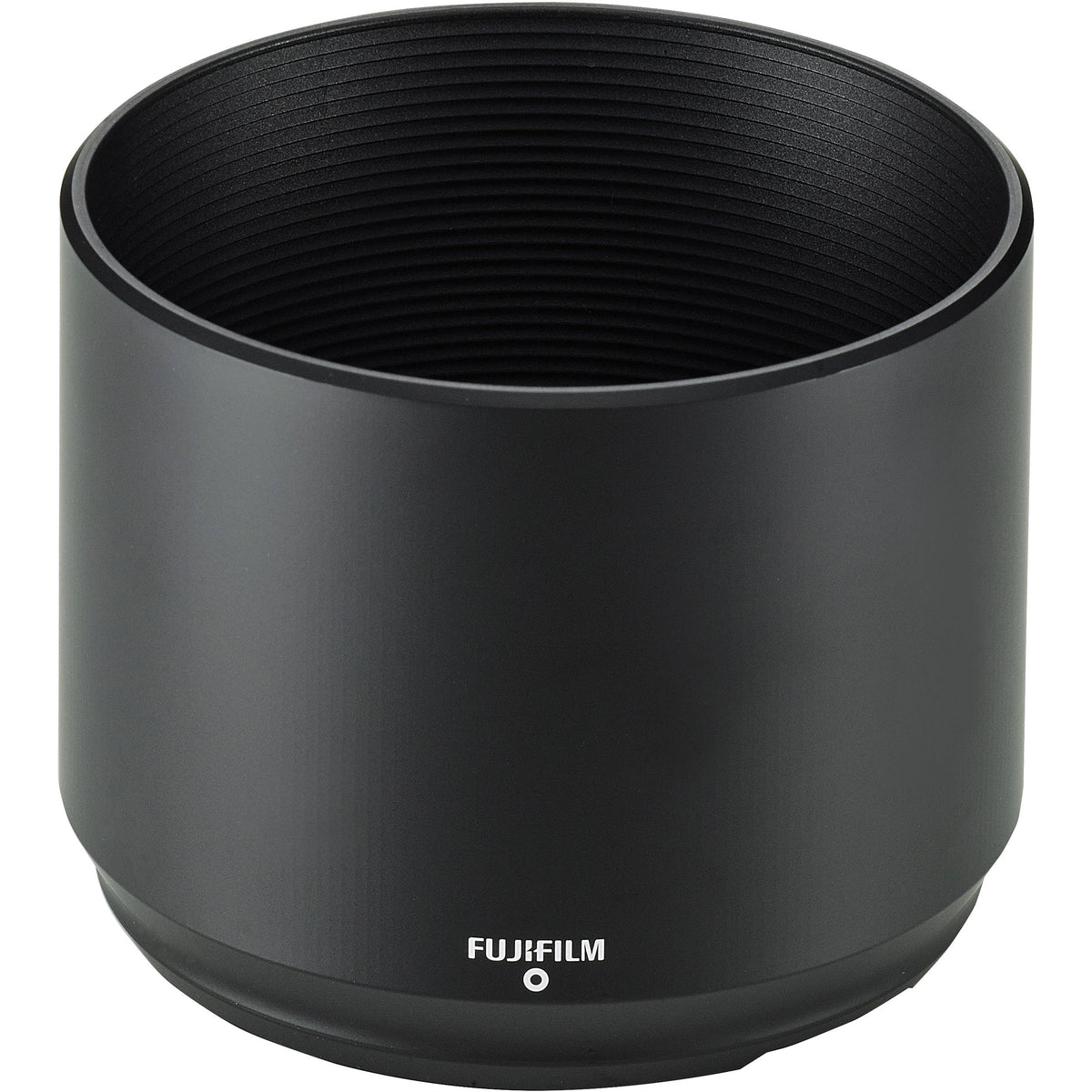 Lente Fujifilm XF 90mm f/2 R LM WR - vista trasera