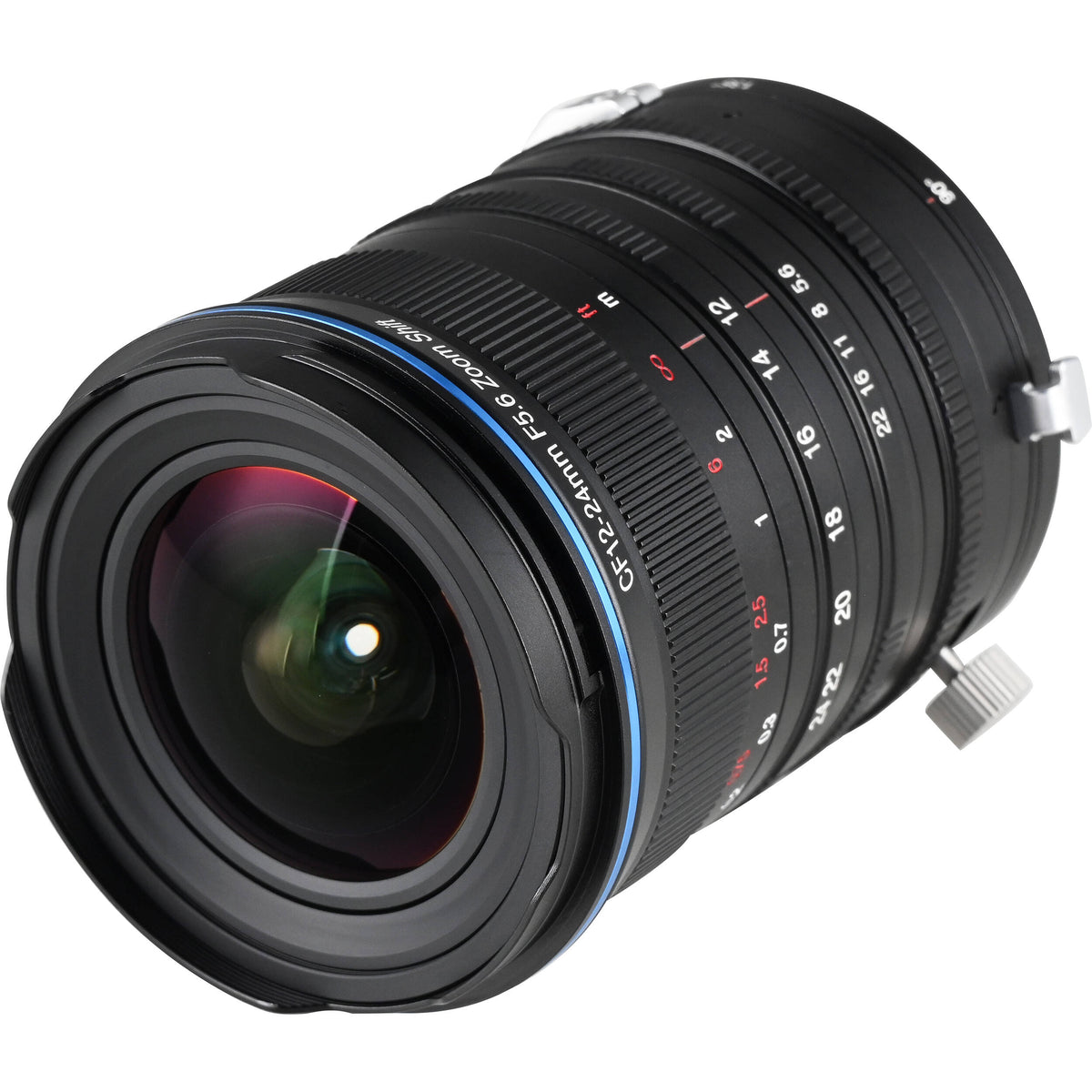 Lente Laowa 12-24mm f/5.6 Zoom Shift (Montura Sony E)