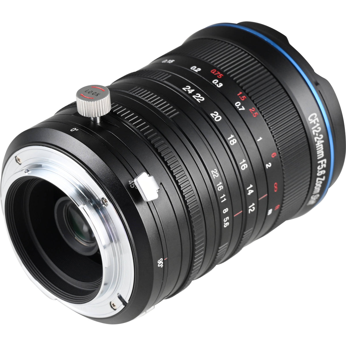 Lente Laowa 12-24mm f/5.6 Zoom Shift (Montura Sony E)