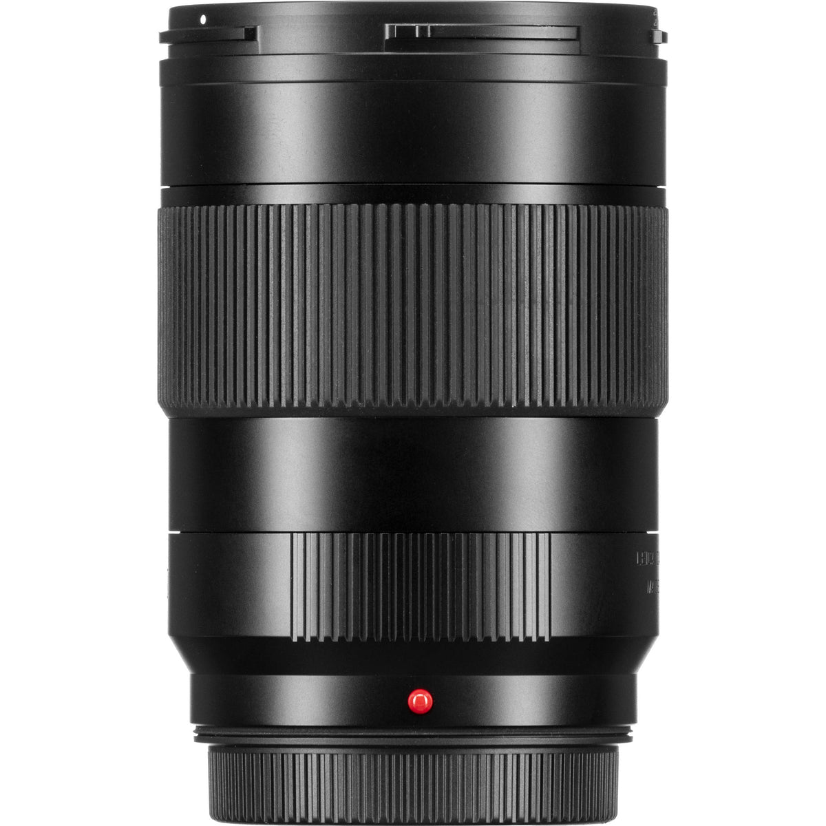 Lente Leica APO-Summicron-SL 90mm f/2 ASPH. - contenido de la caja