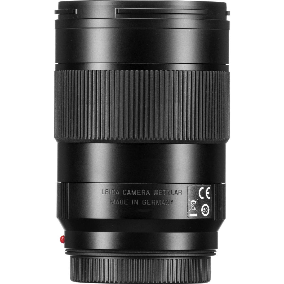 Lente Leica APO-Summicron-SL 90mm f/2 ASPH. - en uso