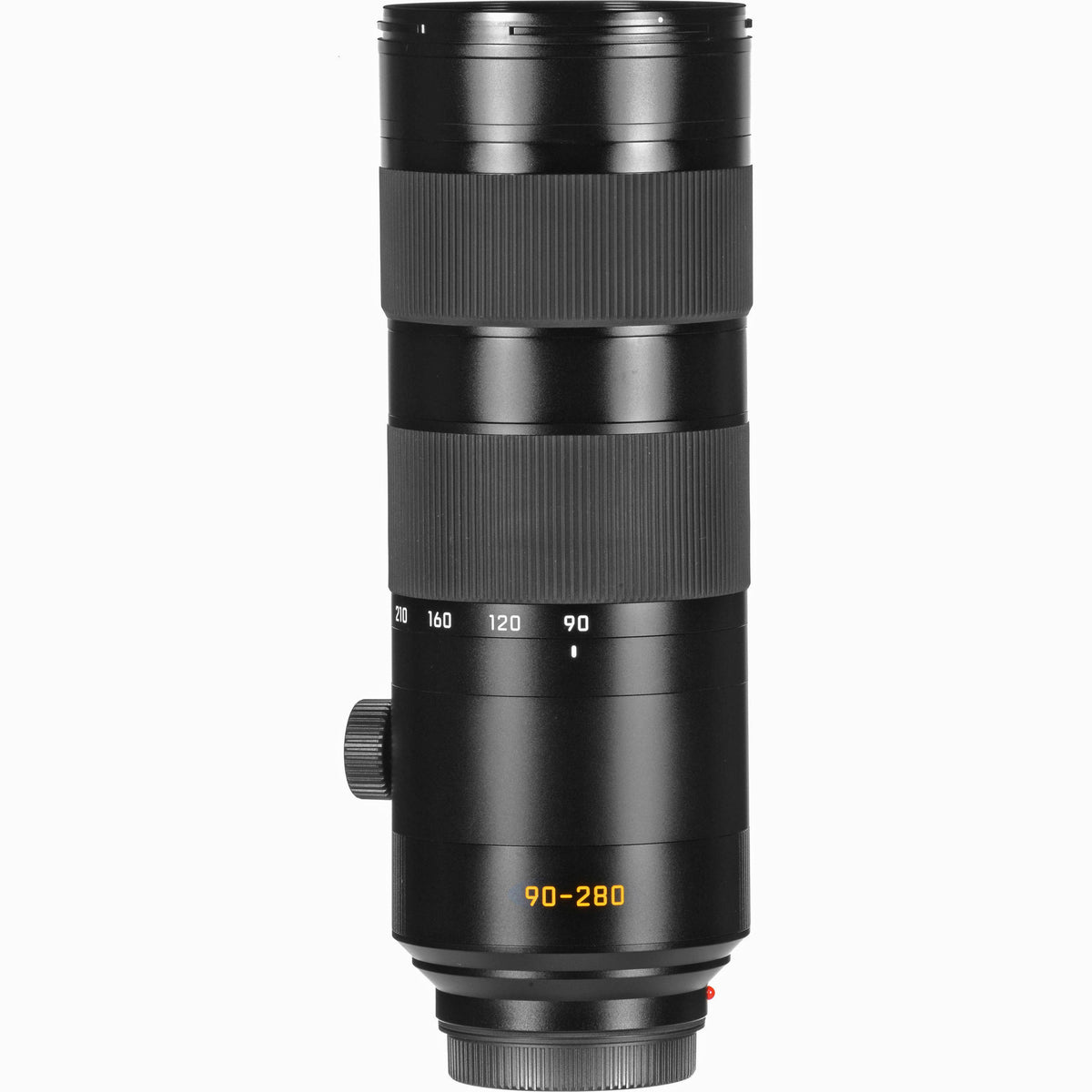 Lente Leica APO-Vario-Elmarit-SL 90-280mm f/2.8-4 - contenido de la caja