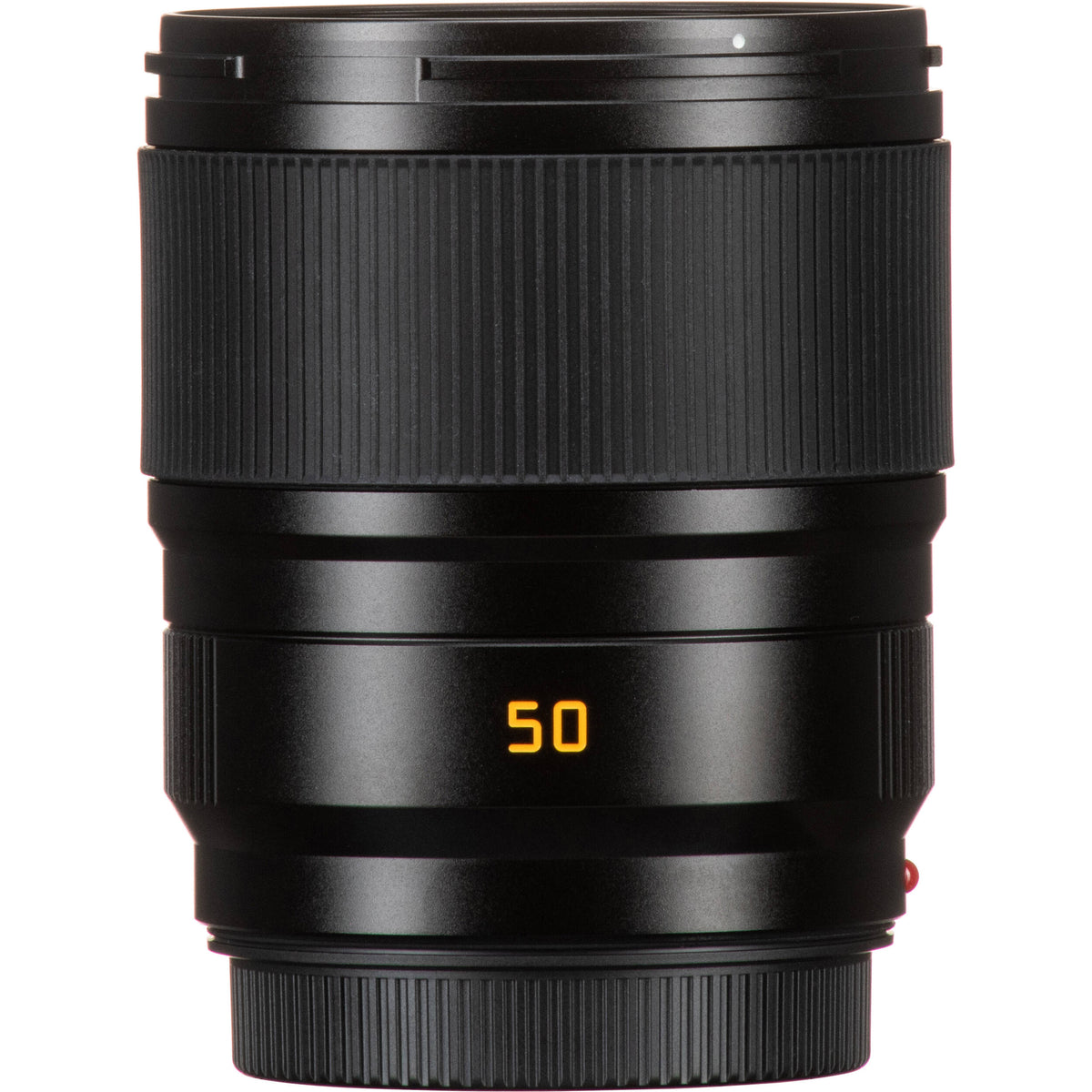Lente Leica Summicron-SL 50mm f/2 ASPH. - contenido de la caja