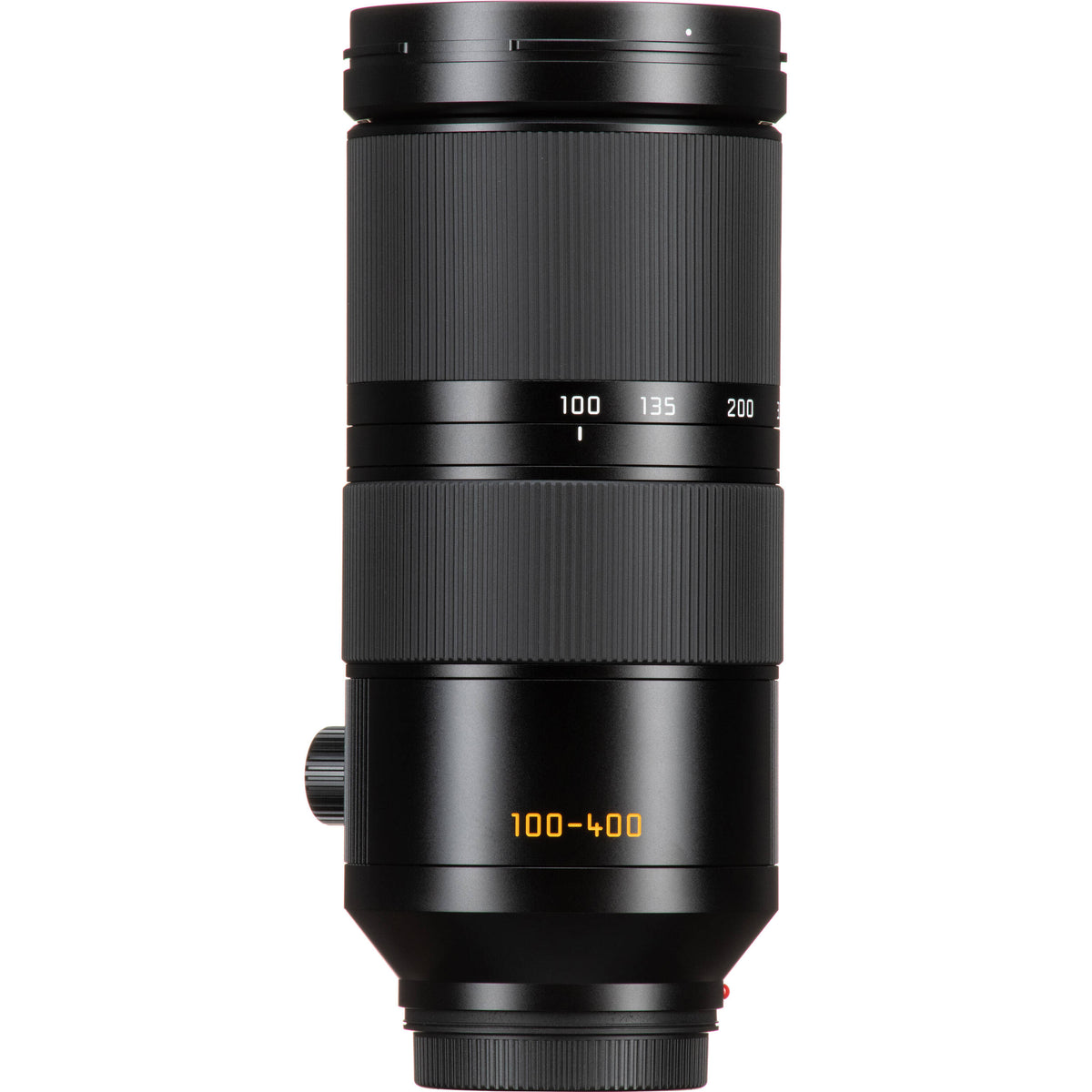 Lente Leica Vario-Elmar-SL 100-400mm f/5-6.3 - contenido de la caja