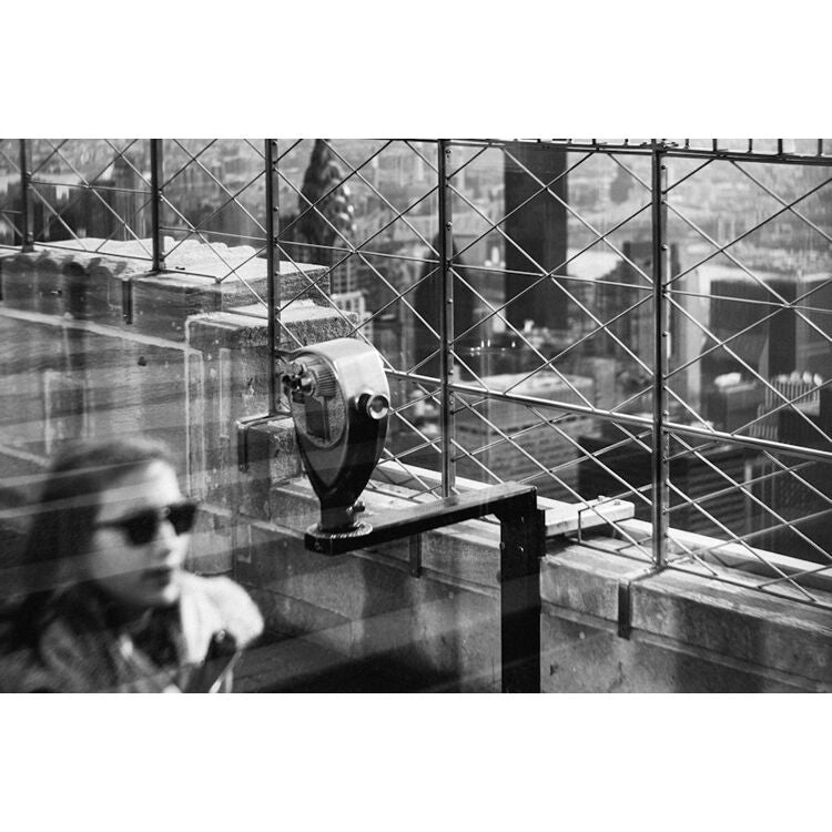 Lente Meyer-Optik Gorlitz Primoplan 58mm f/1.9 II - vista trasera