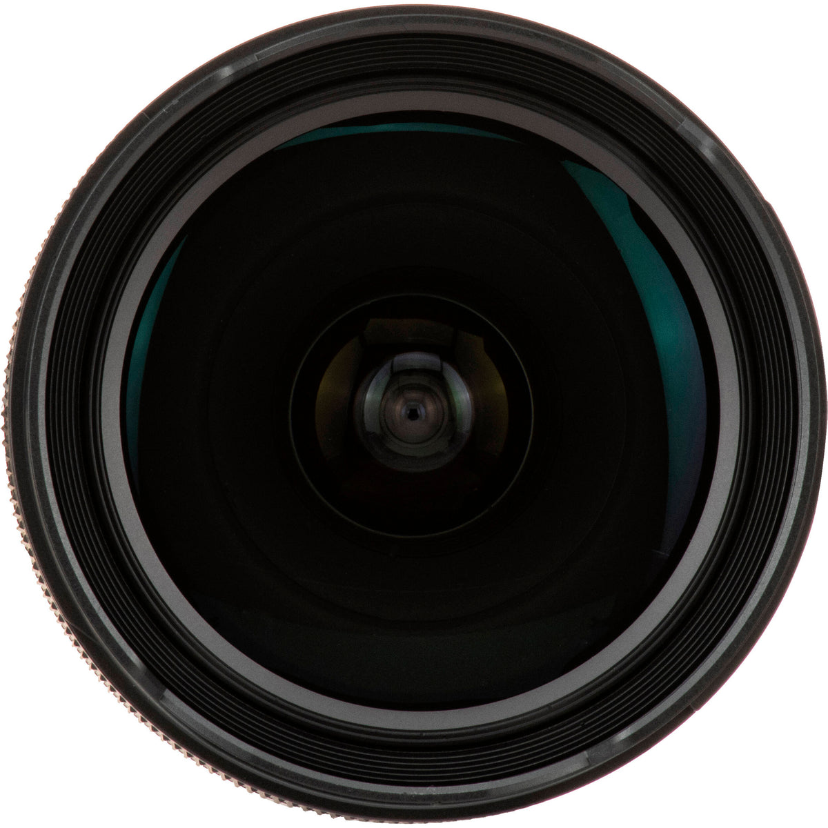 Lente Nikon NIKKOR Z 14-24mm f/2.8 S - contenido de la caja