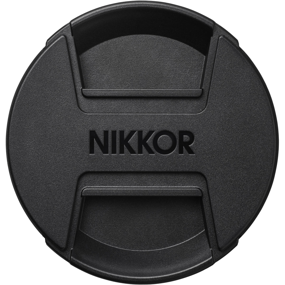 Lente Nikon NIKKOR Z 24mm f/1.8 S - contenido de la caja