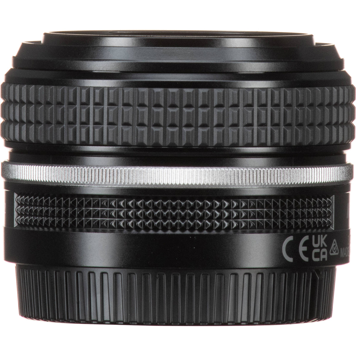 Lente Nikon NIKKOR Z 40mm f/2 (SE) - en uso
