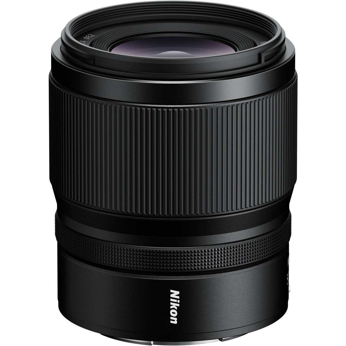 Lente Nikon NIKKOR Z 50mm f/1.4 - vista trasera