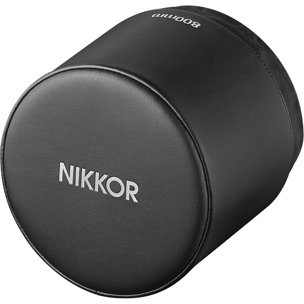 Lente Nikon NIKKOR Z 800mm f/6.3 VR S - contenido de la caja