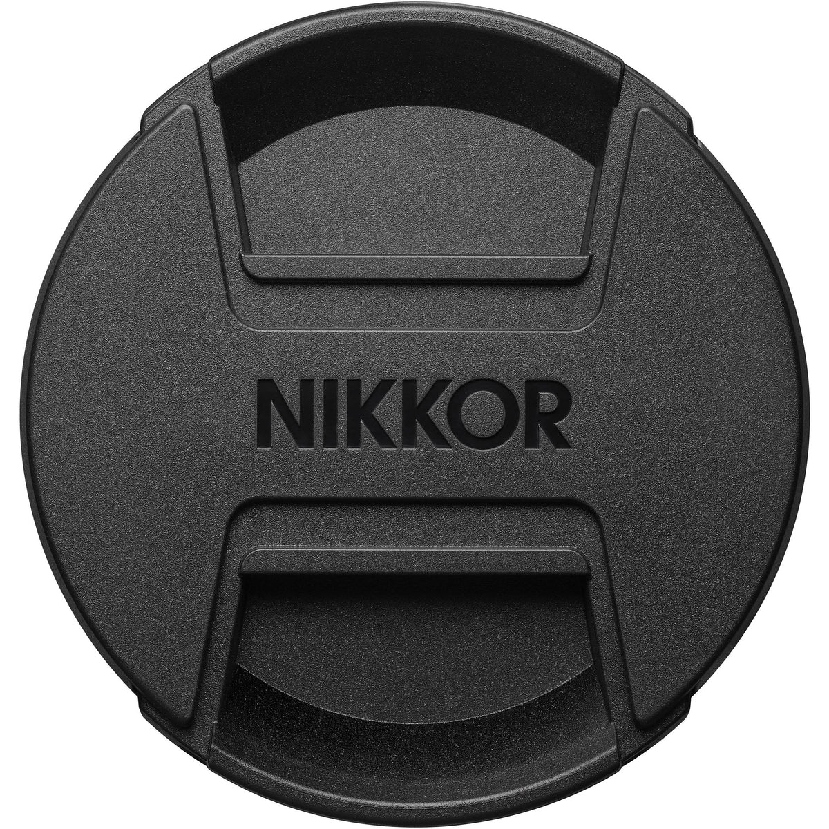 Lente Nikon NIKKOR Z 85mm f/1.8 S - contenido de la caja