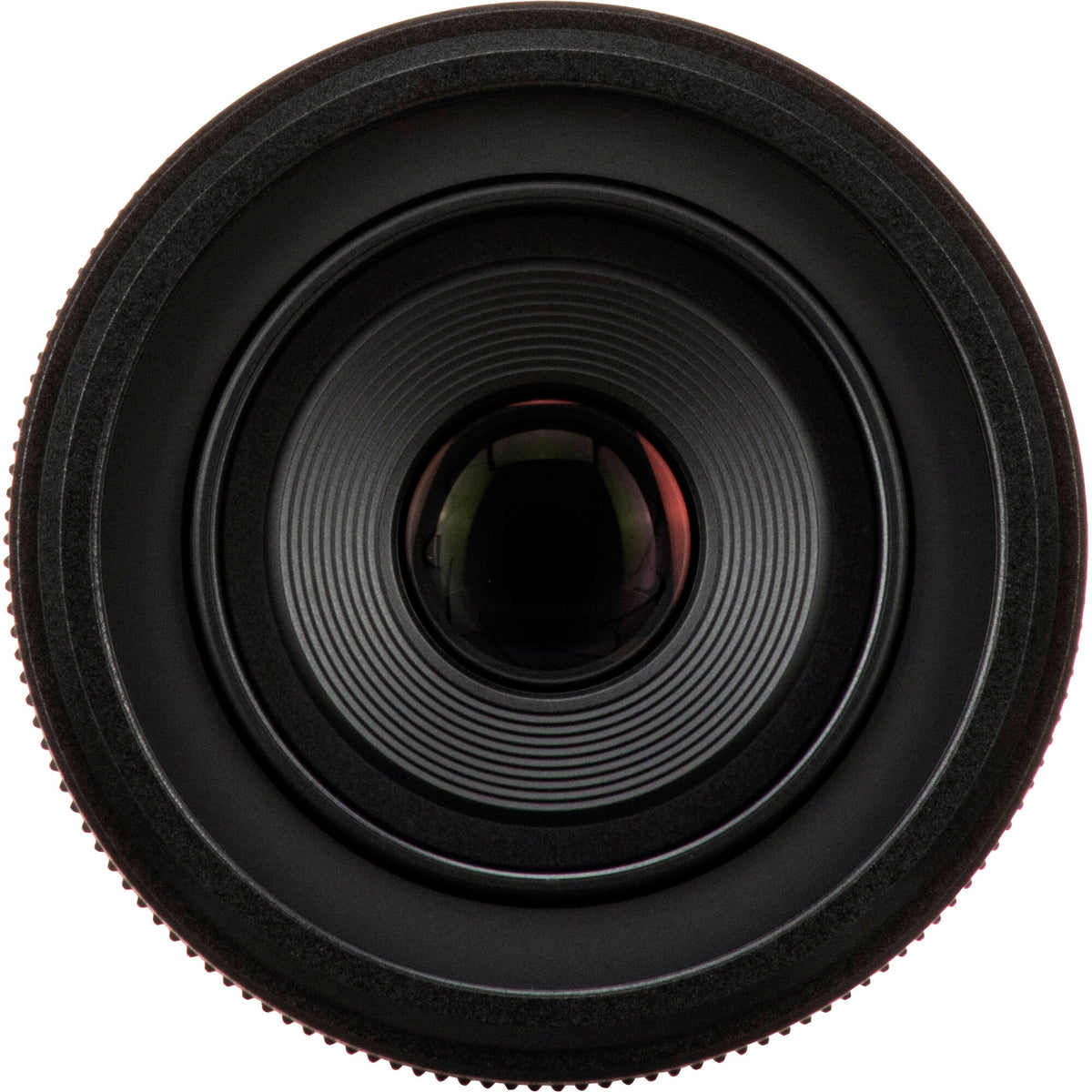 Lente Nikon NIKKOR Z MC 50mm f/2.8 Macro - contenido de la caja