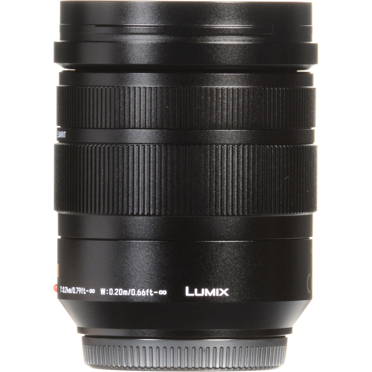 Lente Panasonic Leica DG Vario-Elmarit 12-60mm f/2.8-4 ASPH. POWER O.I.S. - en uso