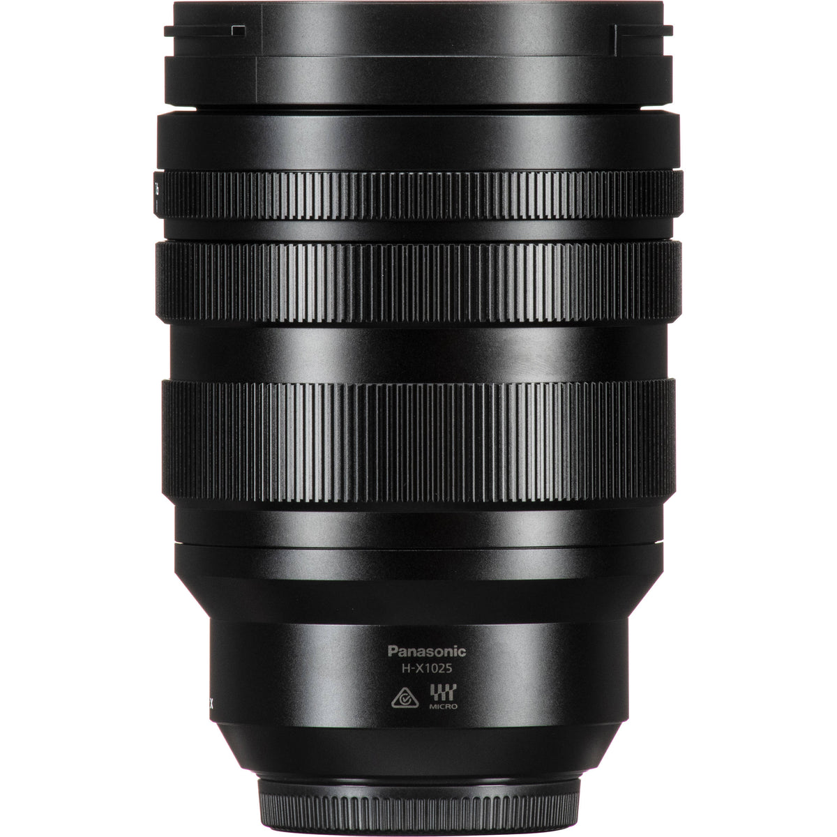 Lente Panasonic Leica DG Vario-Summilux 10-25mm f/1.7 ASPH. - en uso