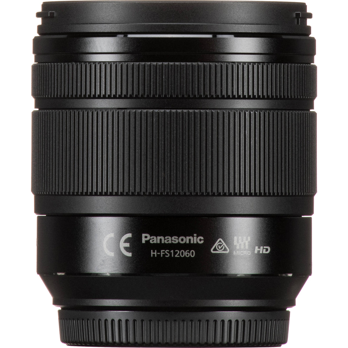 Lente Panasonic LUMIX G Vario 12-60mm f/3.5-5.6 ASPH. POWER O.I.S. - en uso