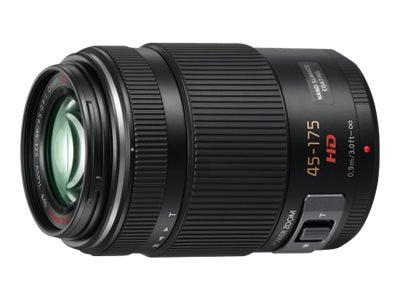 Lente Panasonic Lumix H-PS45175 - vista 1