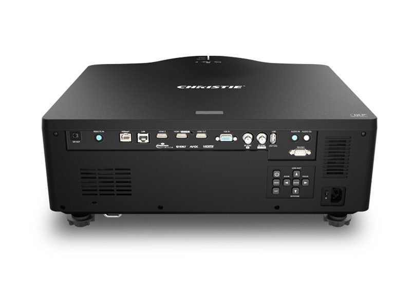 Lente para Proyector Christie Inspire Series DWU960A-iS 1080p - vista 7