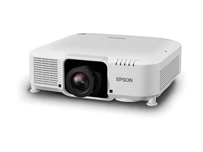 Lente para Proyector Epson EB-PU1007W 3LCD Projector - vista 4