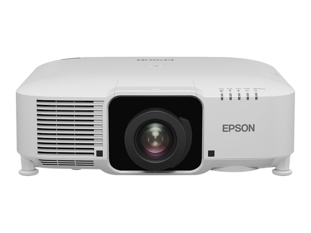 Lente para Proyector Epson EB-PU2010W 3LCD projector 1080p - vista 1