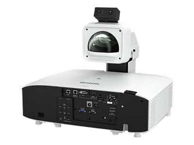 Lente para Proyector Epson EB-PU2010W 3LCD projector 1080p - vista 4