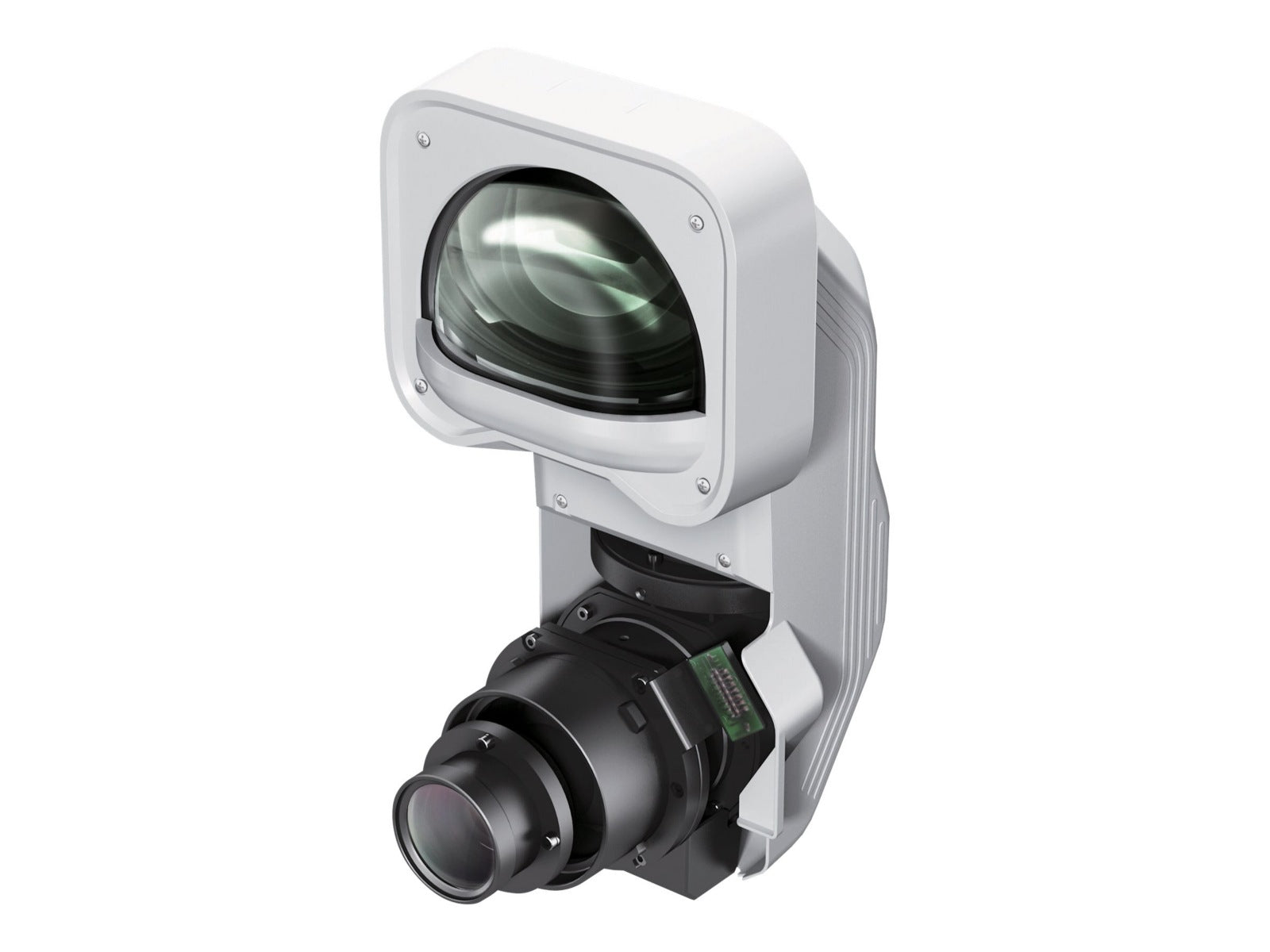Lente para Proyector Epson ELP LX01WS - vista 1