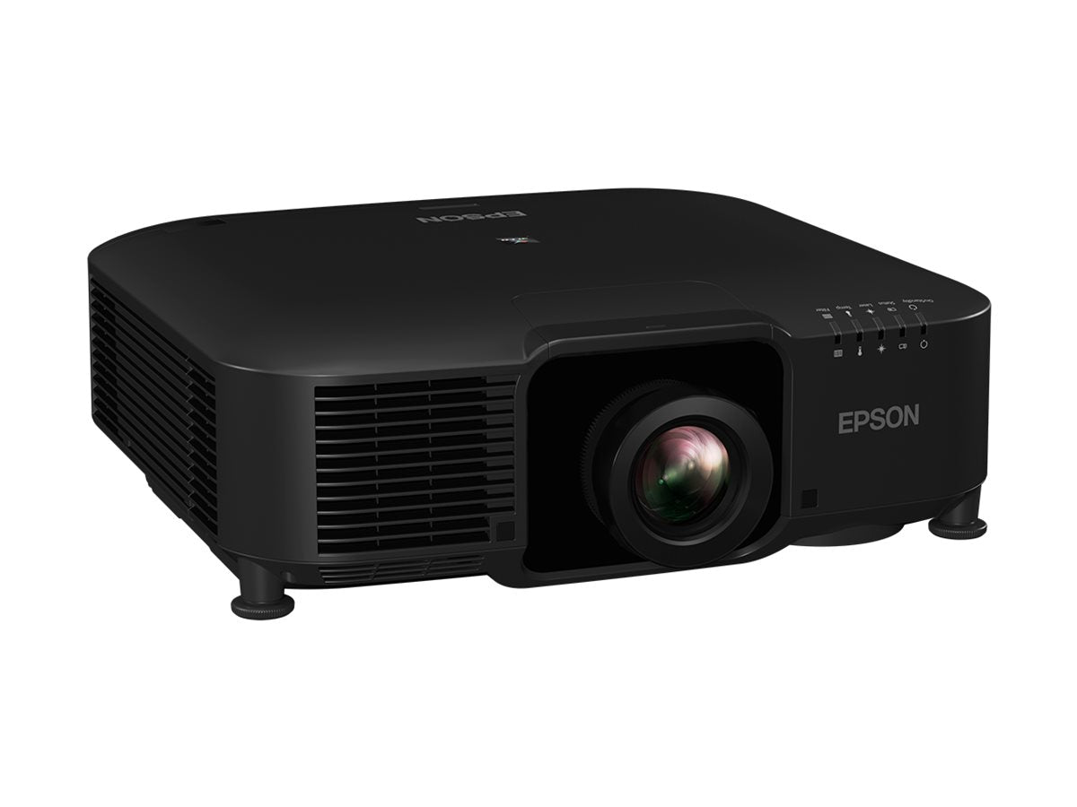 Lente para Proyector Epson Pro Series EB-PQ2008B 4K - vista 4