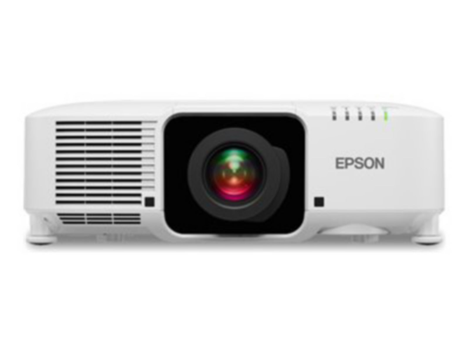 Lente para Proyector Epson Pro Series EB-PQ2010W - vista 1