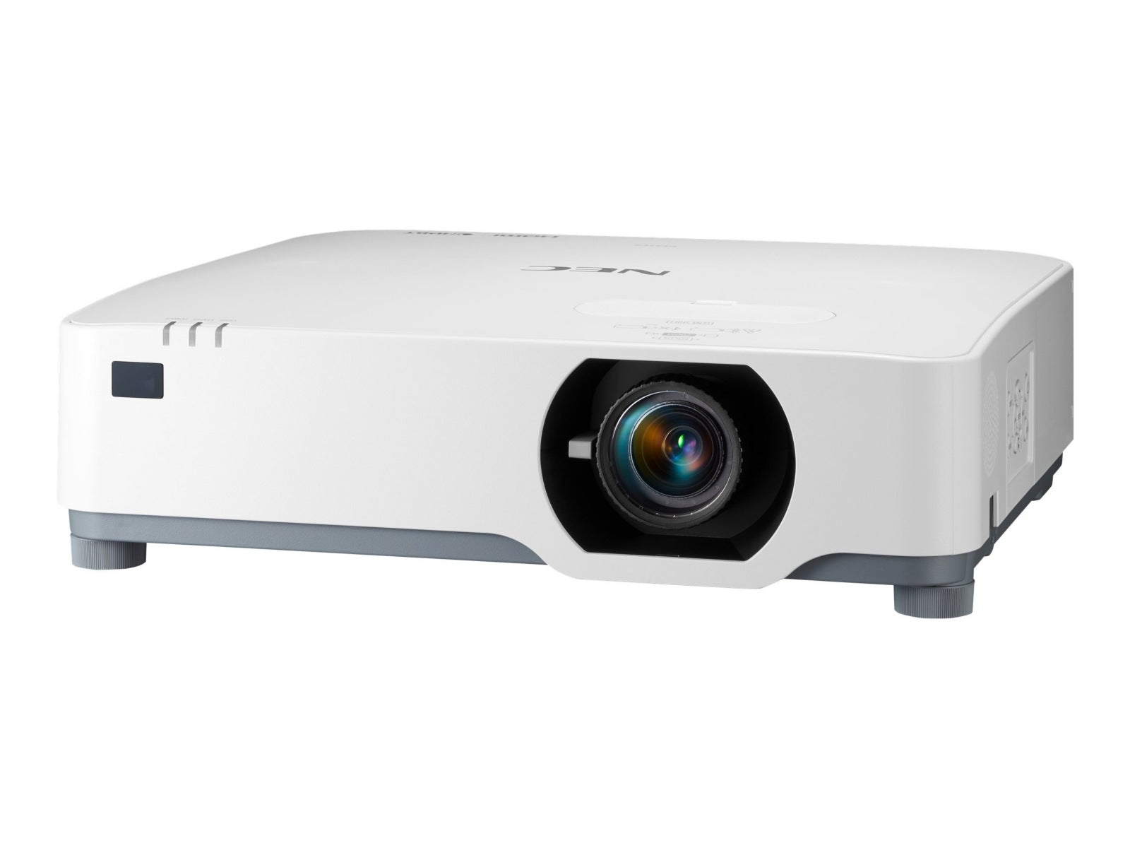 Lente para Proyector NEC NP-P627UL - vista 1