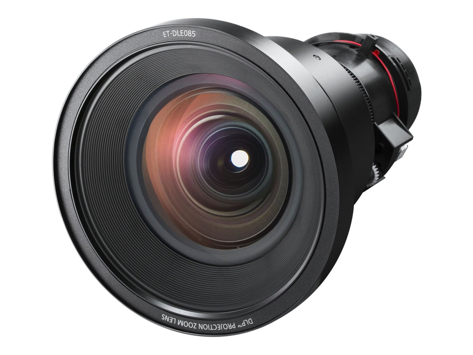 Lente para Proyector Panasonic ET-DLE085 - vista 1