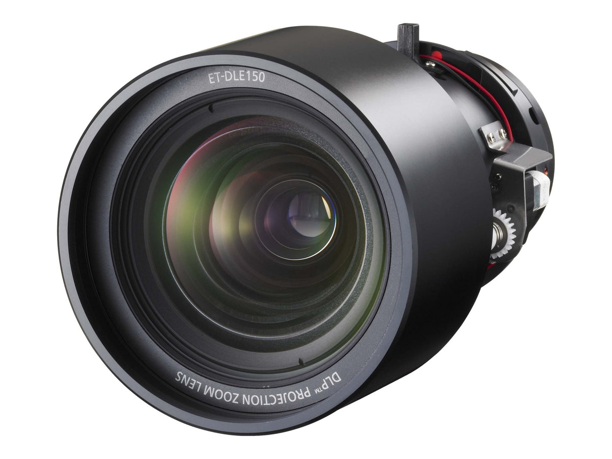 Lente para Proyector Panasonic ET-DLE150 - vista 1
