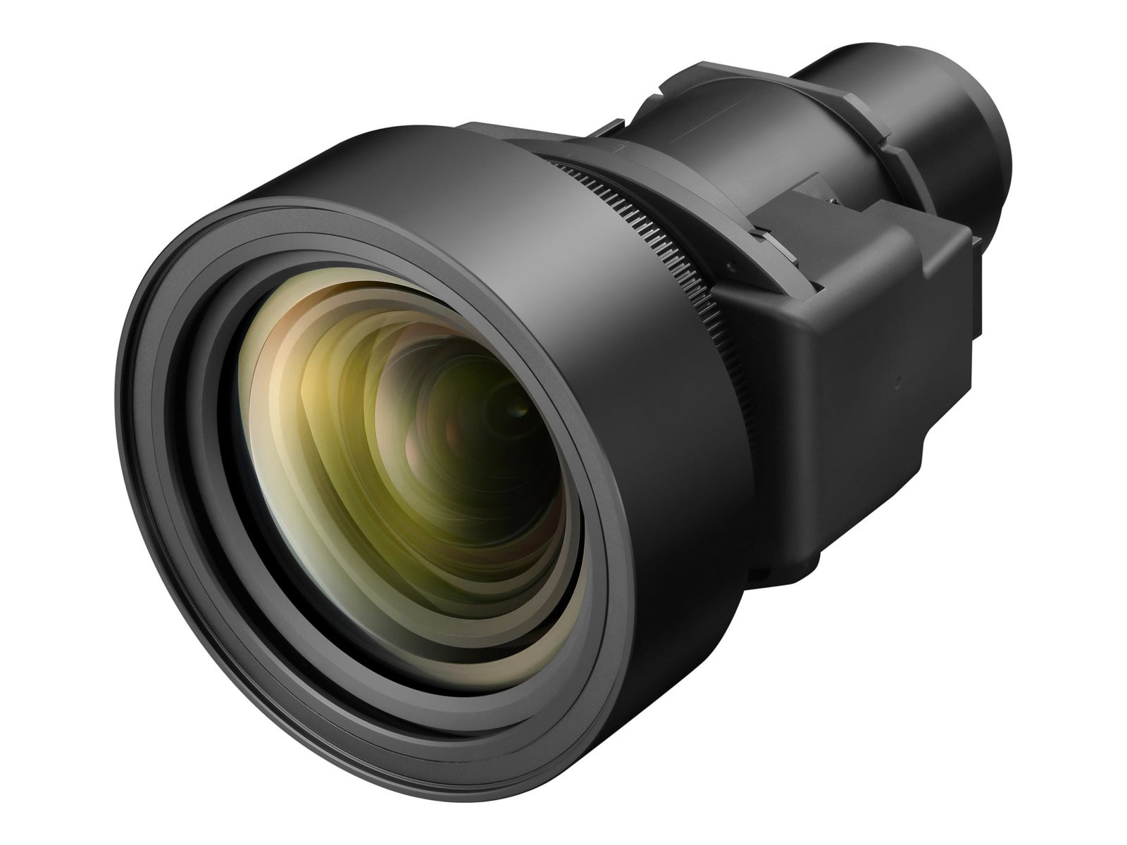 Lente para Proyector Panasonic ET-EMW500 - vista 1