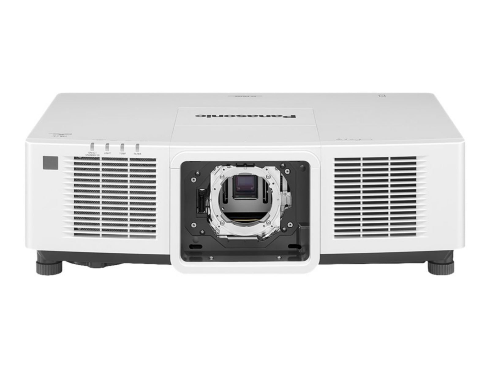 Lente para Proyector Panasonic PT-MZ20KLWU7 - vista 1