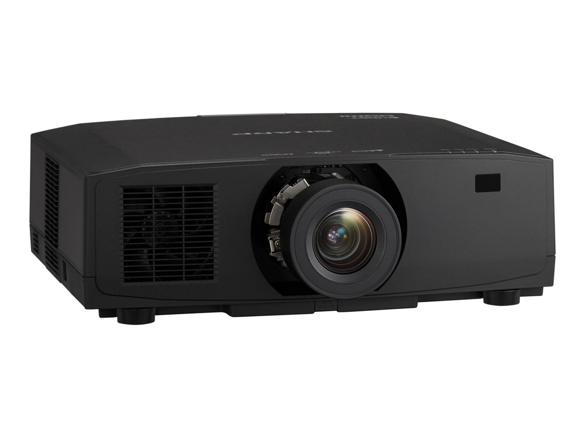 Lente para Proyector Sharp V731U 4K - vista 1