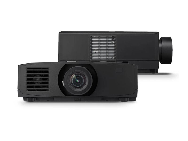 Lente para Proyector Sharp V731U 4K - vista 2