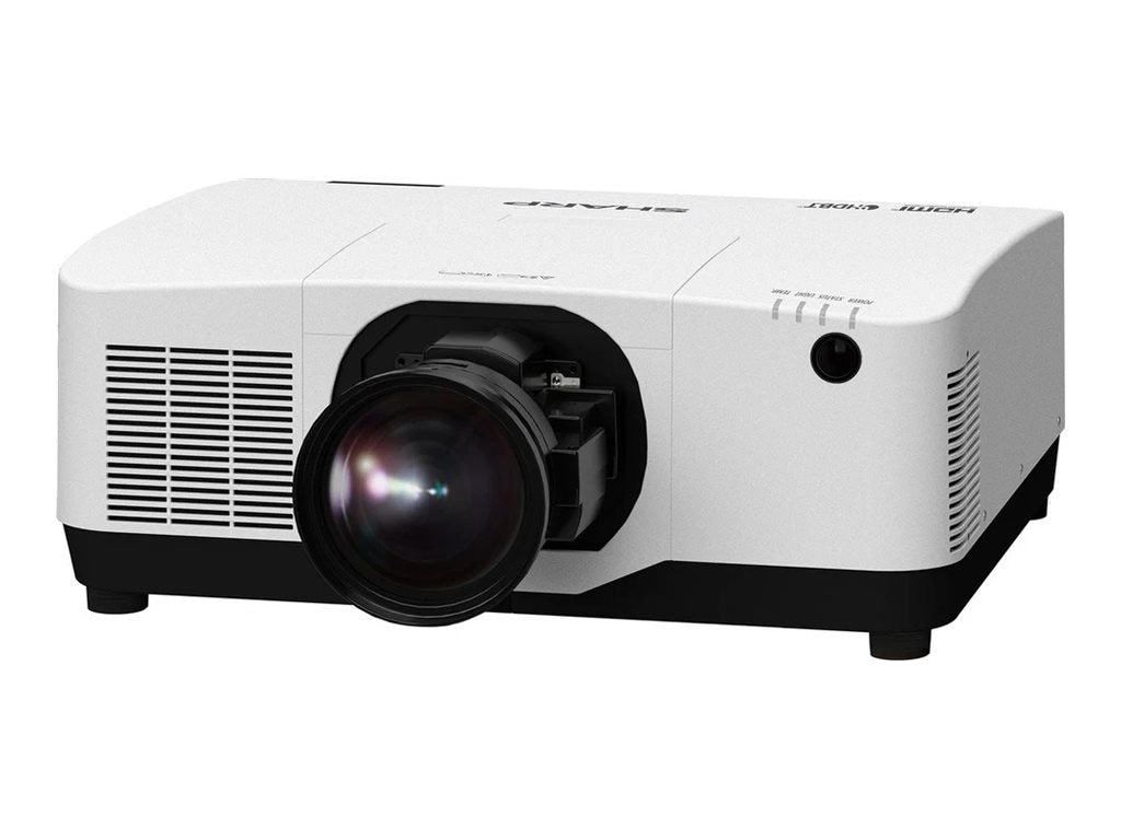 Lente para Proyector Sharp XP-A155U-W 4K - vista 1