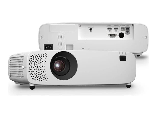 Lente para Proyector Sharp XP-E501U-W 4K - vista 1