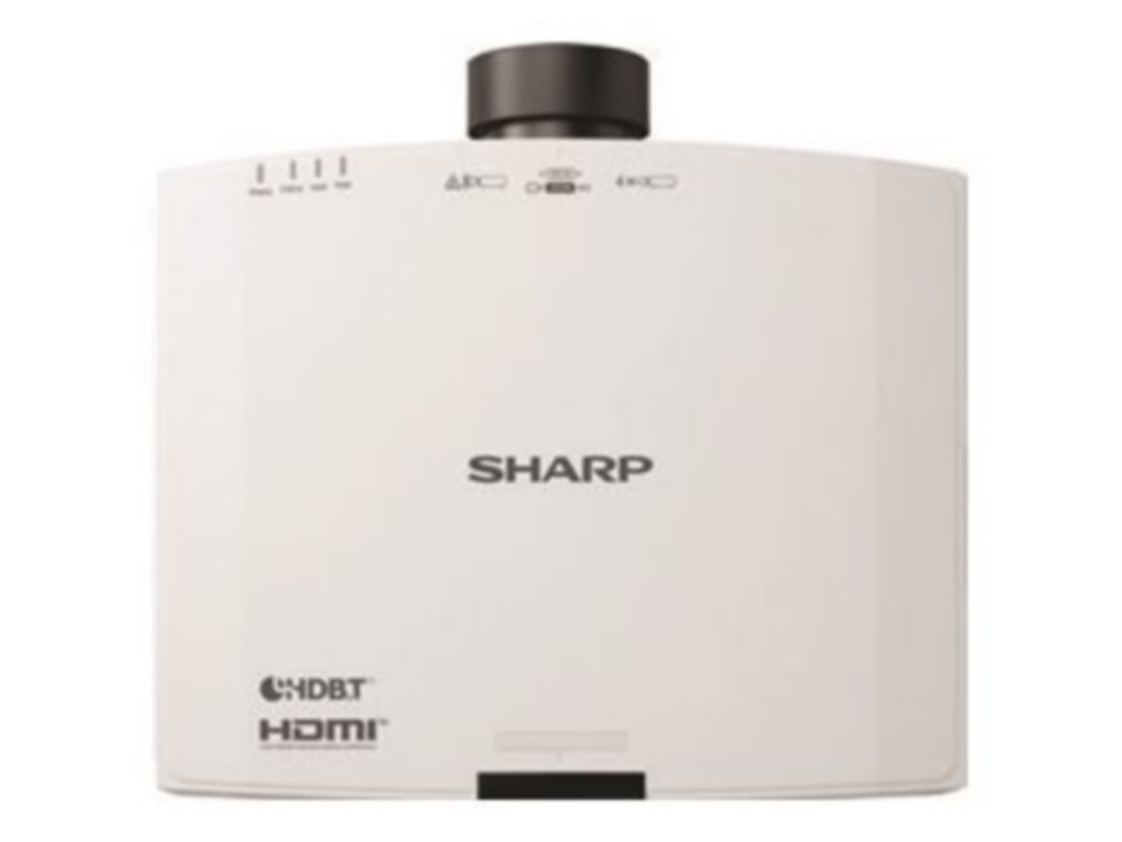 Lente para Proyector Sharp XP-V801U-W - vista 4