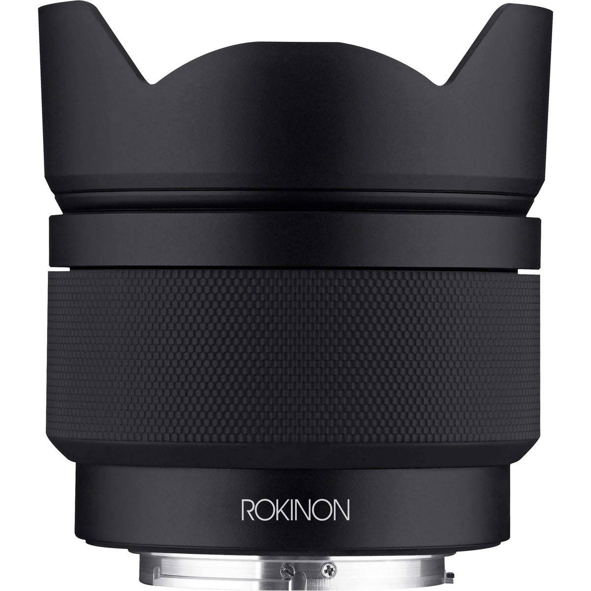 Lente Rokinon 12mm f/2.0 AF Compact Ultra Wide-Angle - vista principal