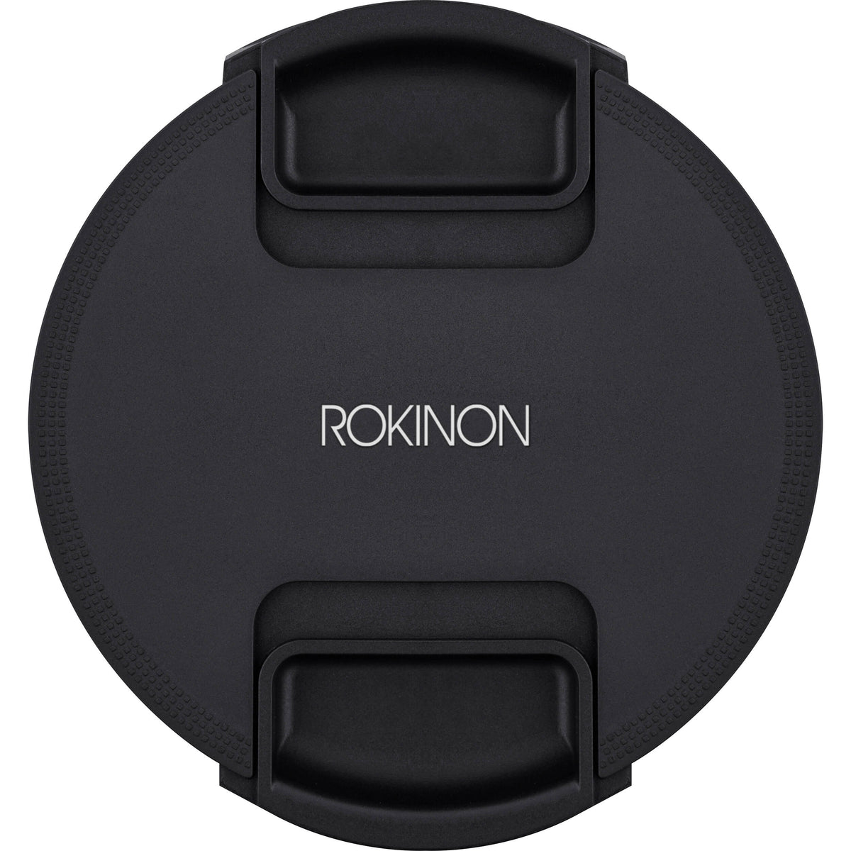 Lente Rokinon AF 14-24mm f/2.8 - contenido de la caja