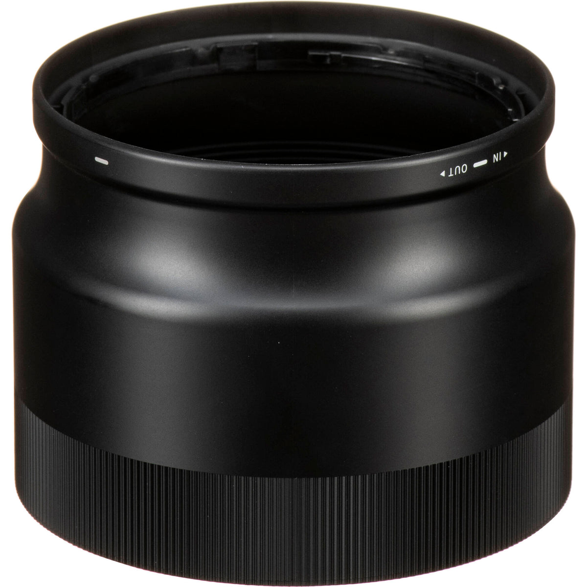 Lente Sigma 100-400mm f/5-6.3 DG DN OS Contemporary - en uso