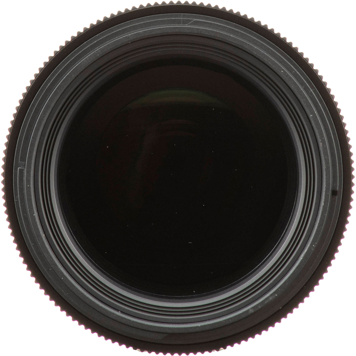 Lente Sigma 105mm f/2.8 DG DN Macro Art - en uso