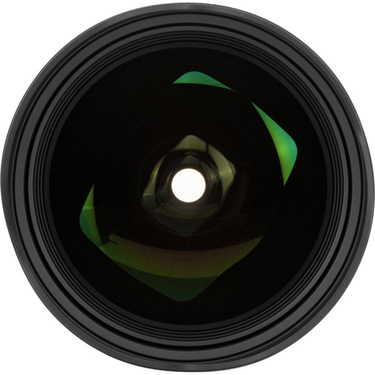 Lente Sigma 14-24mm f/2.8 DG DN Art - detalle