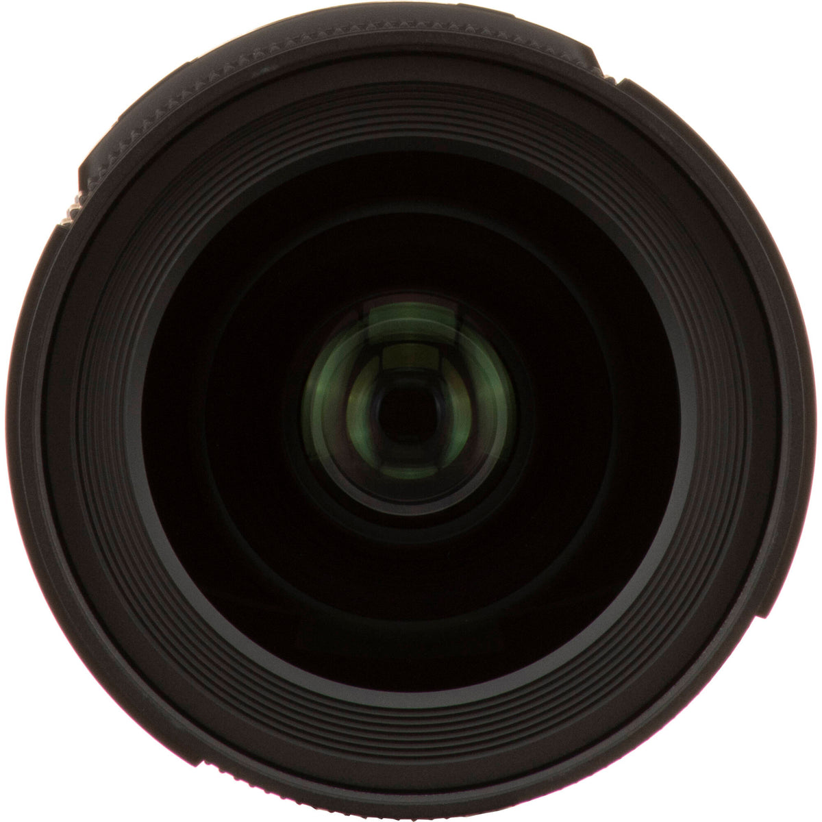 Lente Sigma 24mm f/1.4 DG DN Art - contenido de la caja