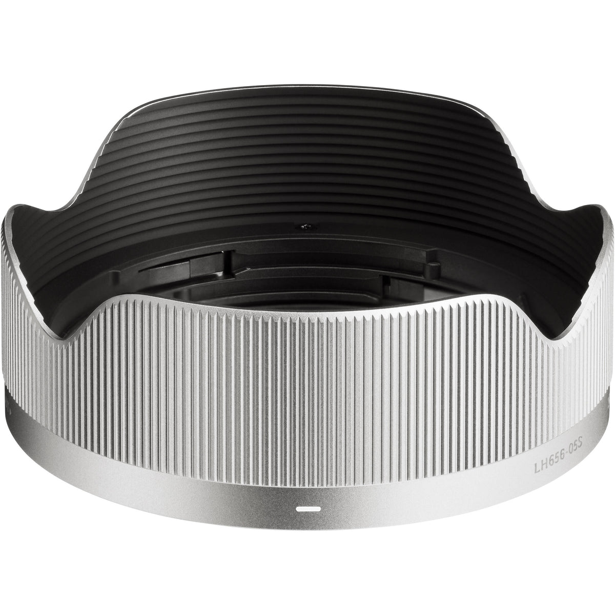Lente Sigma 24mm f/2 DG Contemporary - vista frontal