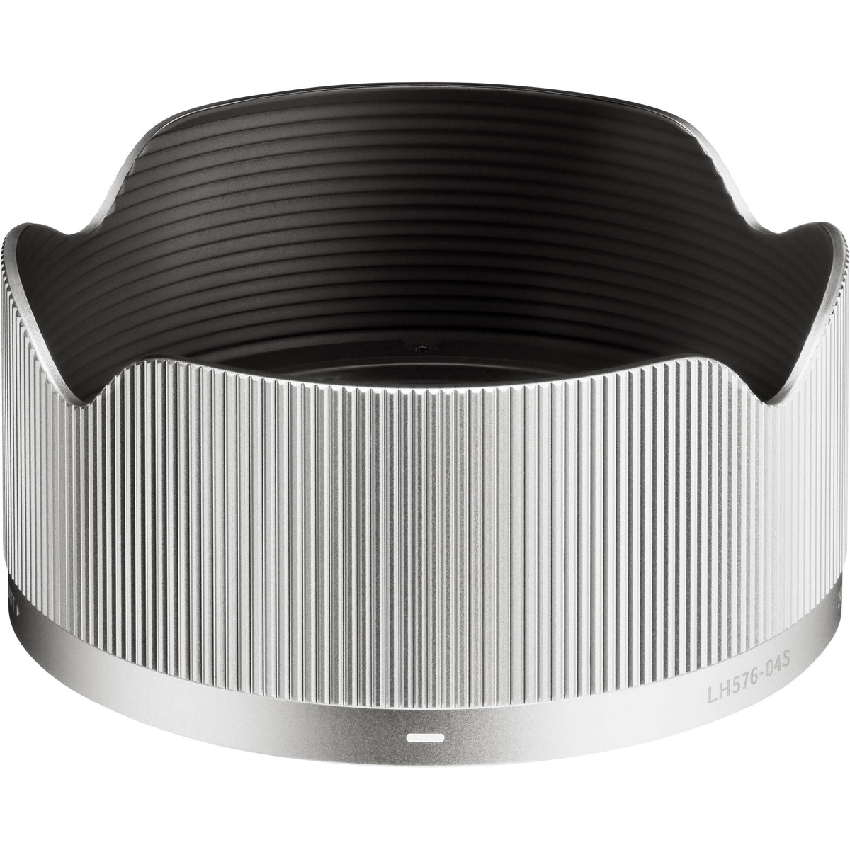 Lente Sigma 24mm f/3.5 DG Contemporary - vista frontal