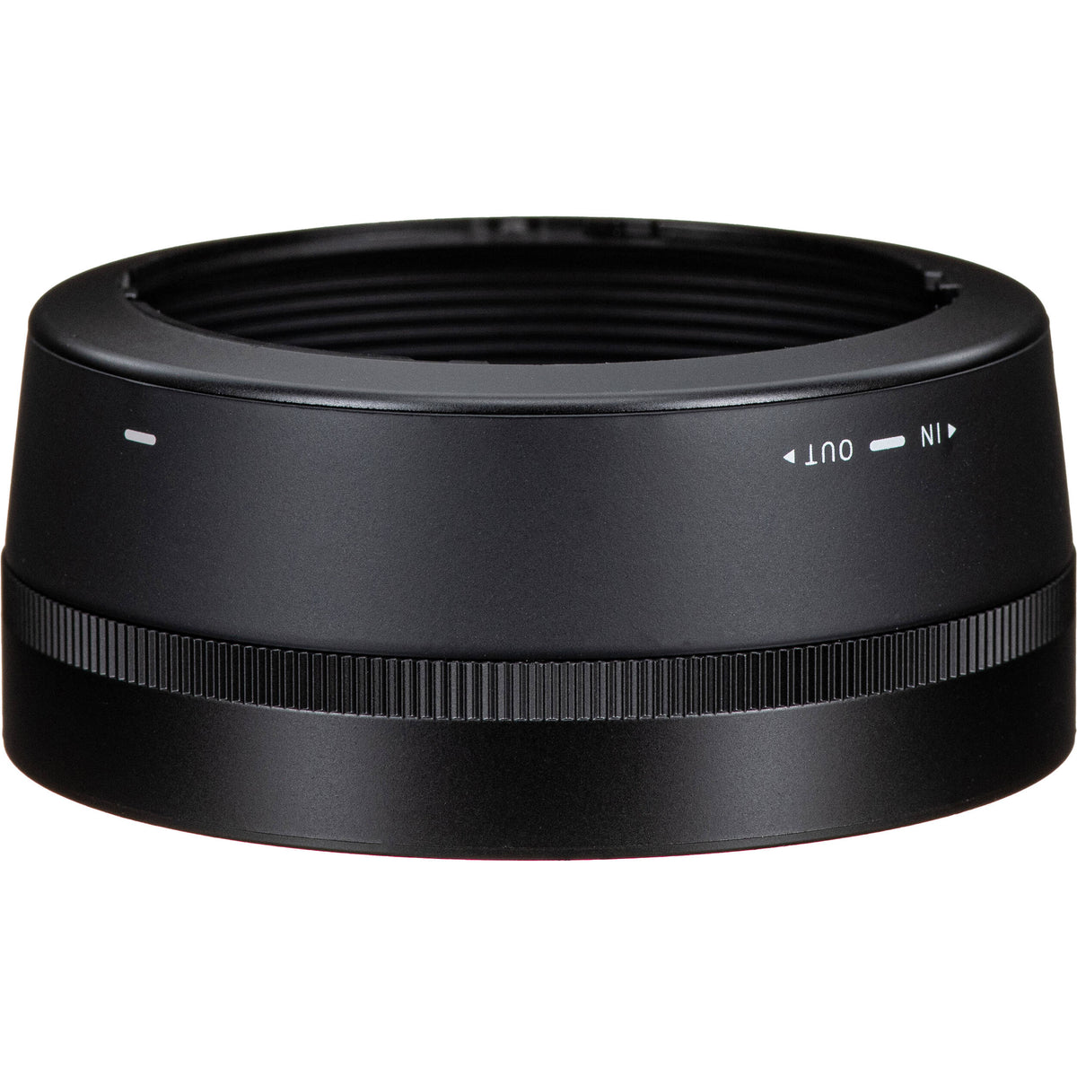 Lente Sigma 30mm f/1.4 DC DN Contemporary - en uso