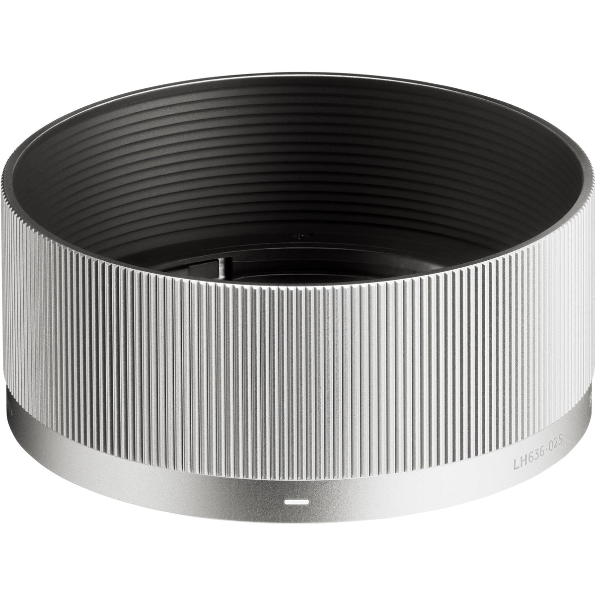 Lente Sigma 35mm f/2 DG Contemporary - vista frontal