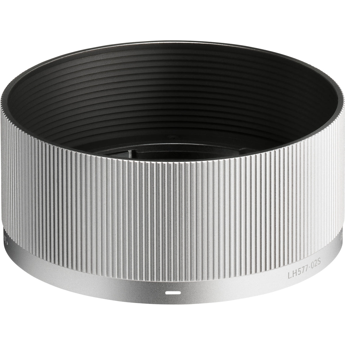 Lente Sigma 45mm f/2.8 DG Contemporary - vista frontal