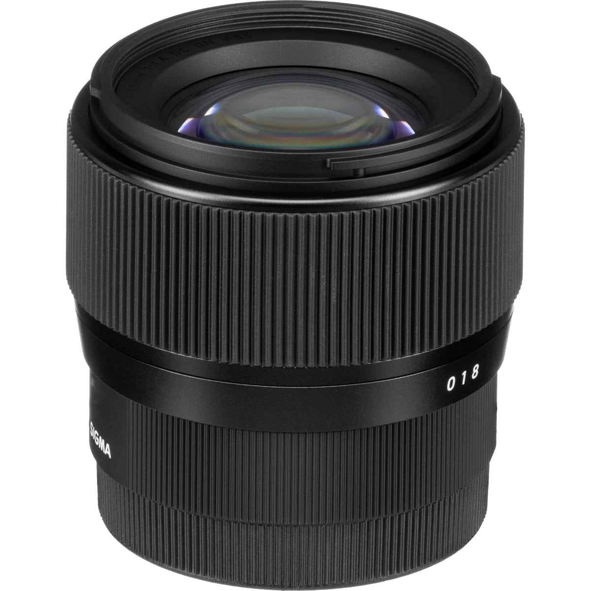 Lente Sigma 56mm f/1.4 DC DN Contemporary - en uso